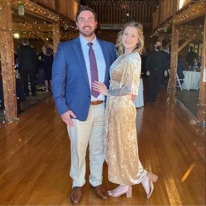 Meet your Posher, Sydnie